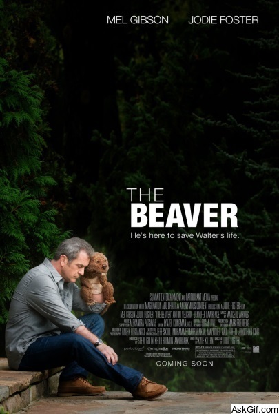 The Beaver