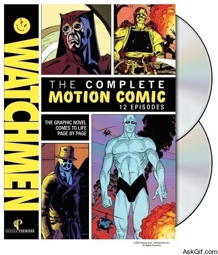 Watchmen