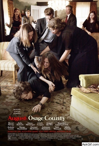 August: Osage County