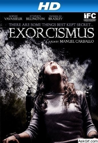 Exorcismus