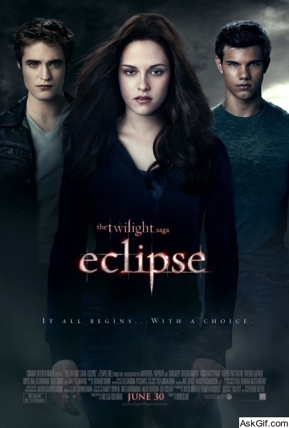 The Twilight Saga: Eclipse