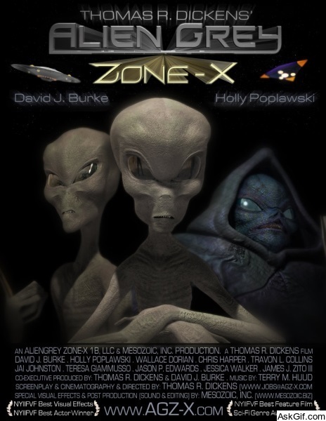 Aliens: Zone-X