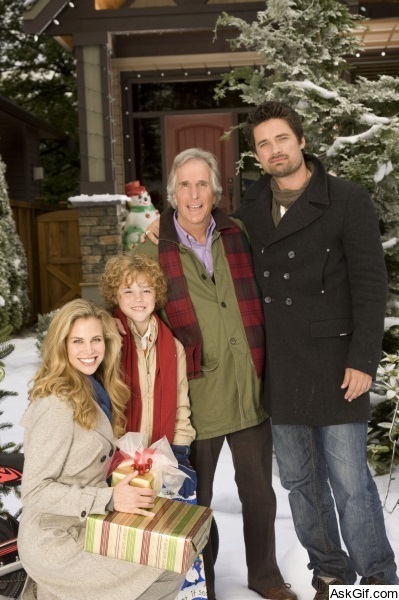 The Most Wonderful Time of the Year