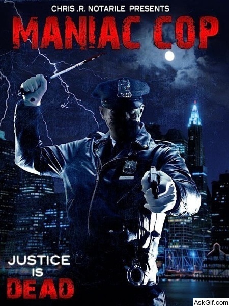 Maniac Cop