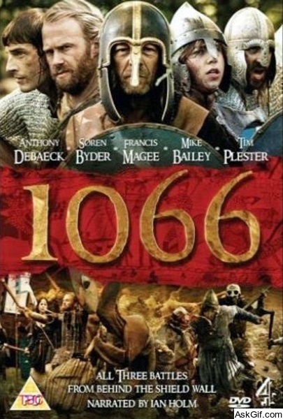 1066: The Battle for Middle Earth