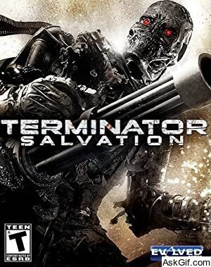 Terminator Salvation