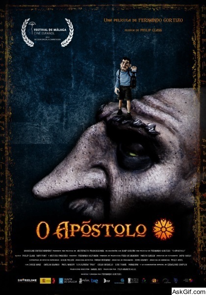 The Apostle