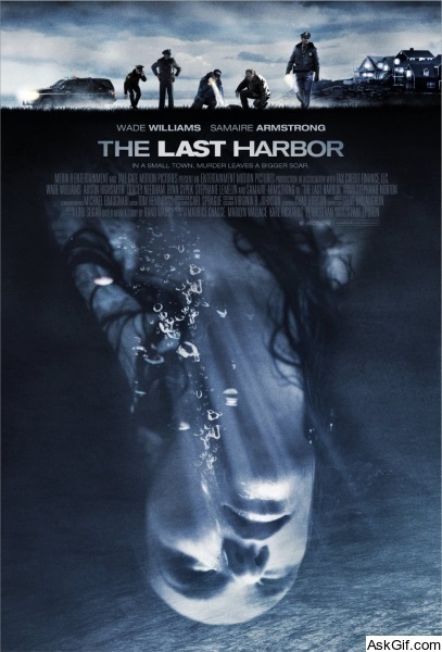 The Last Harbor