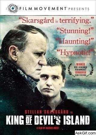 King of Devil's Island