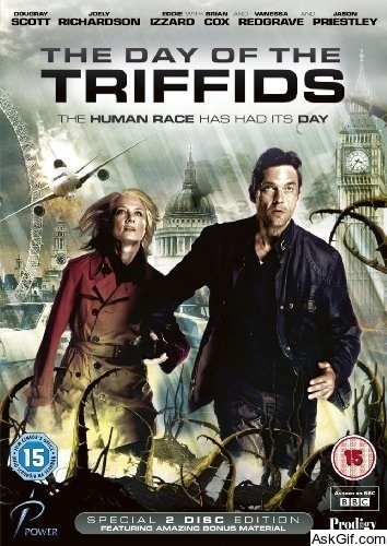 The Day of the Triffids