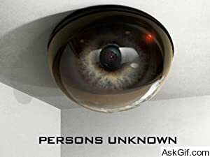 Persons Unknown