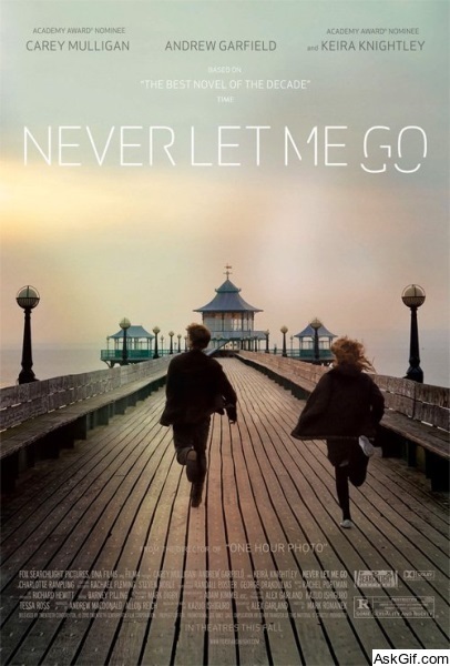 Never Let Me Go