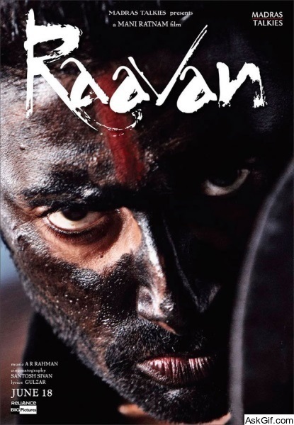 Raavan