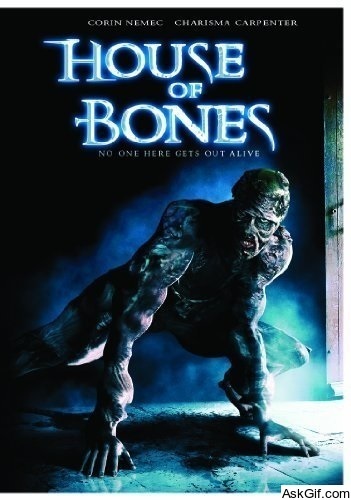 House of Bones