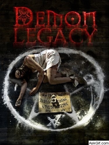 Demon Legacy