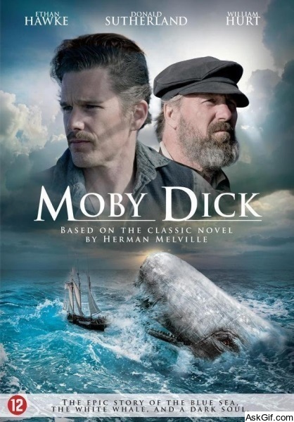 Moby Dick