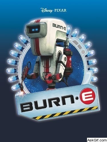 Burn-E
