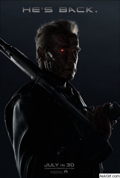 Terminator Genisys