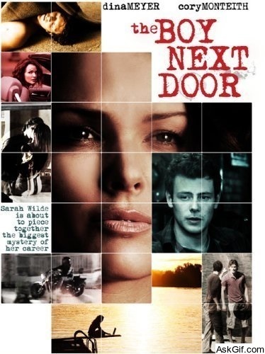 The Boy Next Door