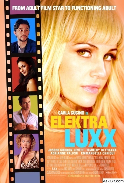 Elektra Luxx