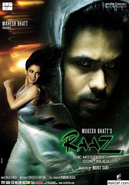 Raaz: The Mystery Continues