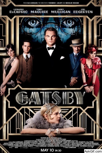 The Great Gatsby