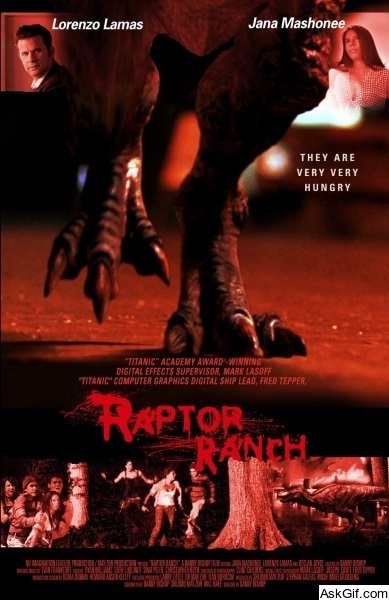 Raptor Ranch