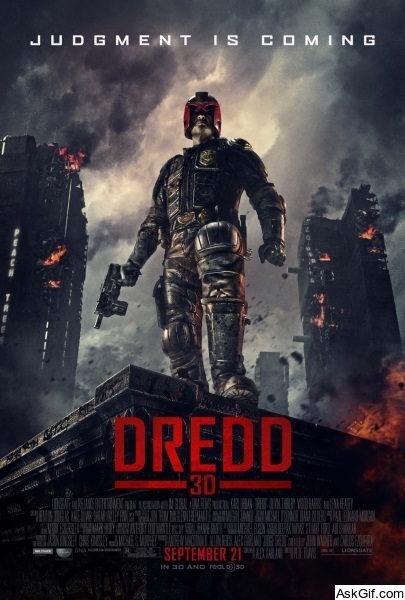 Dredd