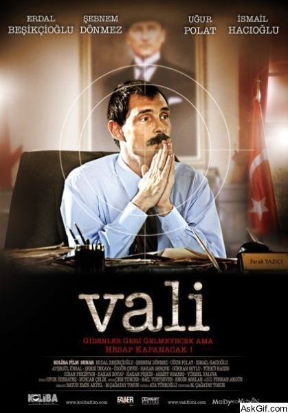 Vali - The Governor