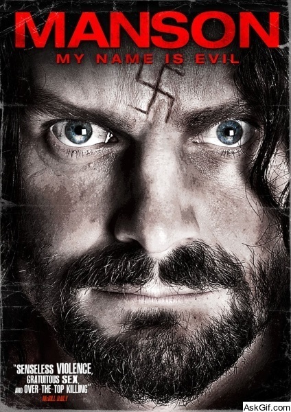 Manson, My Name Is Evil