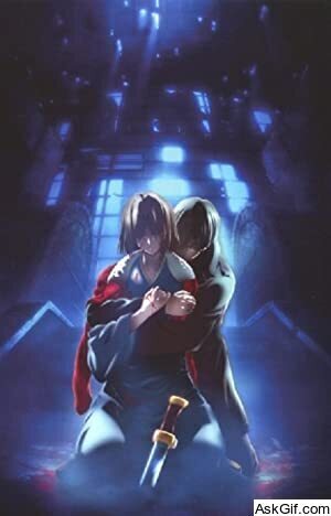 Kara no Kyoukai: The Garden of Sinners - A Study in Murder - Part 2