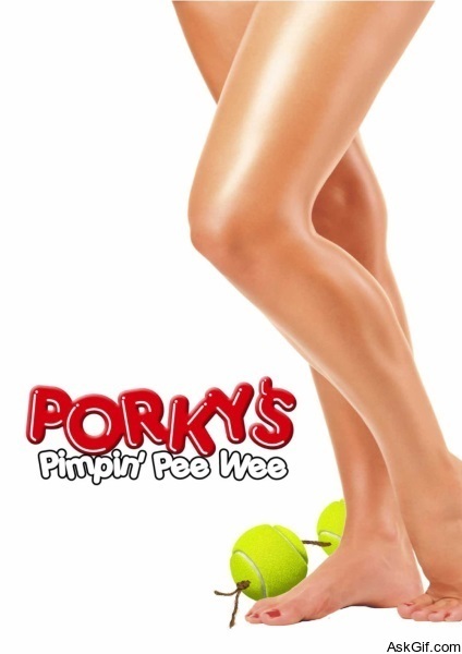 Pimpin' Pee Wee