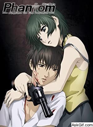 Phantom: Requiem for the Phantom