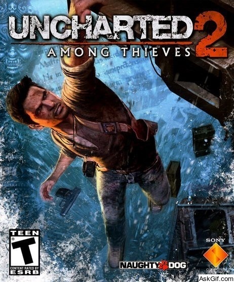 Uncharted 2: Among Thieves
