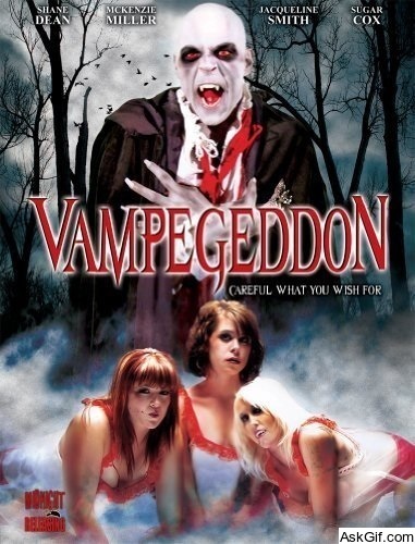 Vampegeddon