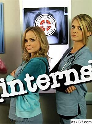 Scrubs: Interns
