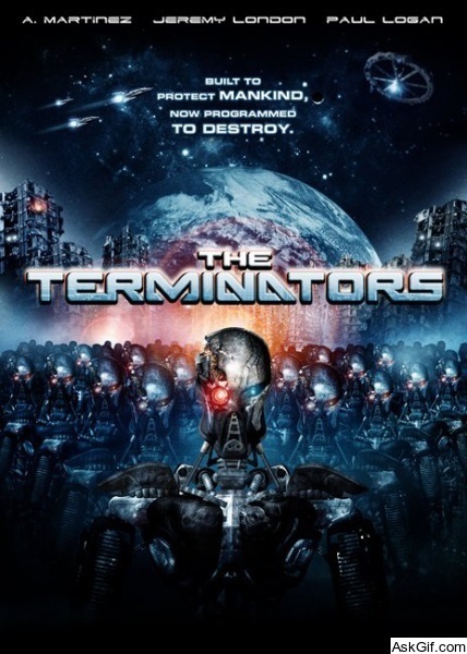 The Terminators