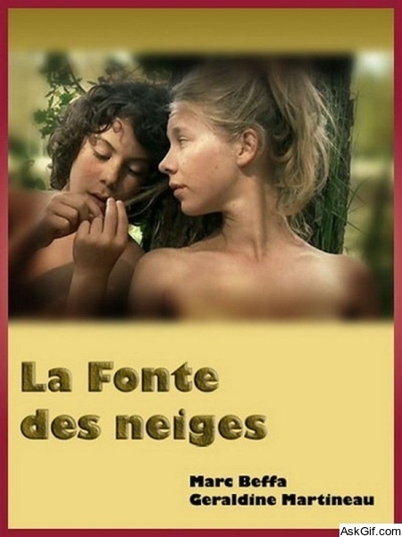 La fonte des neiges