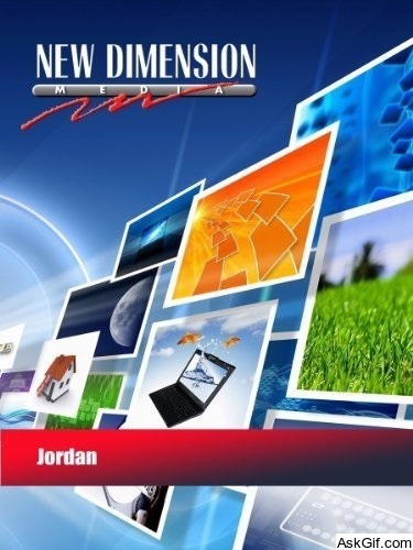 Jordan
