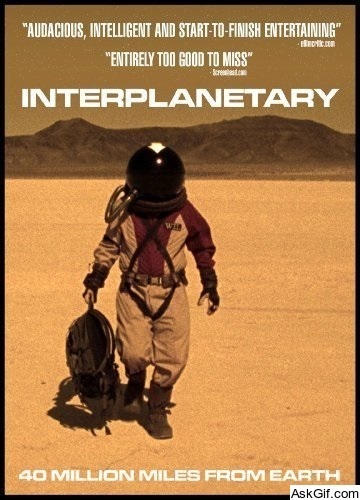 Interplanetary