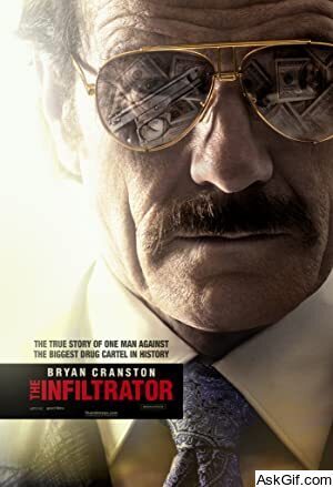 The Infiltrator