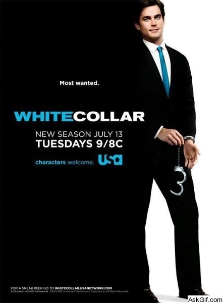 White Collar