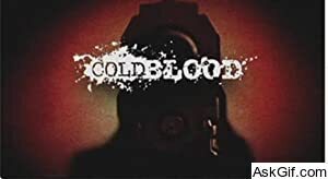 Cold Blood