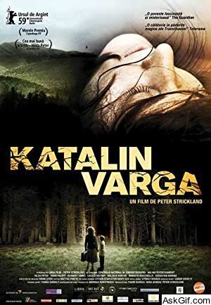 Katalin Varga