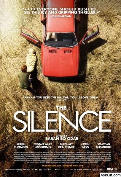 Das letzte Schweigen