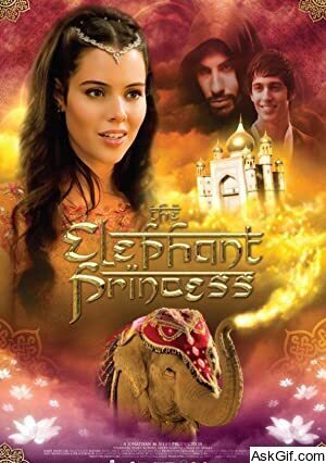 The Elephant Princess