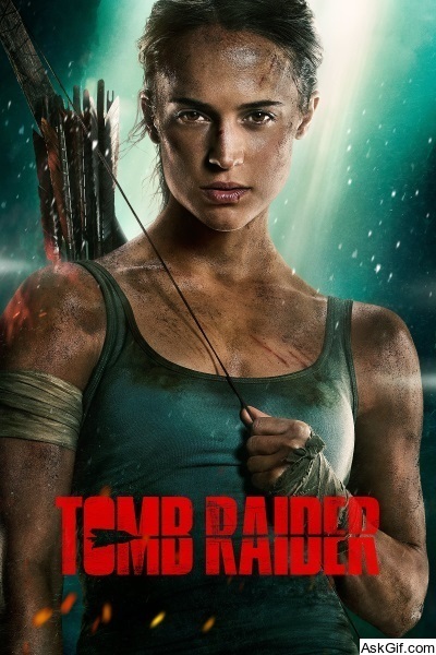 Tomb Raider