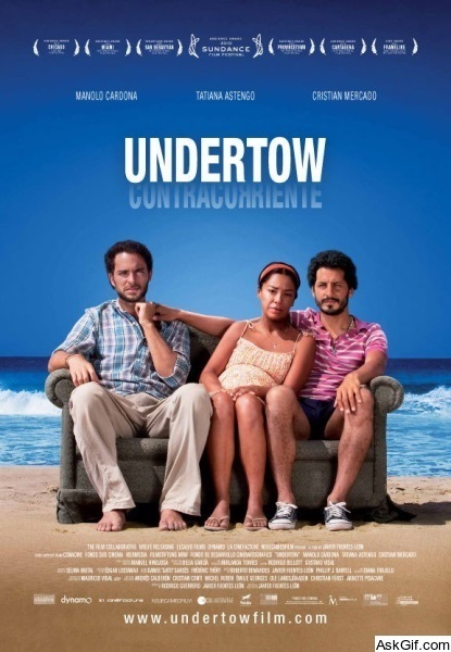 Undertow