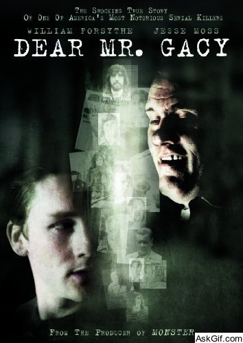 Dear Mr. Gacy