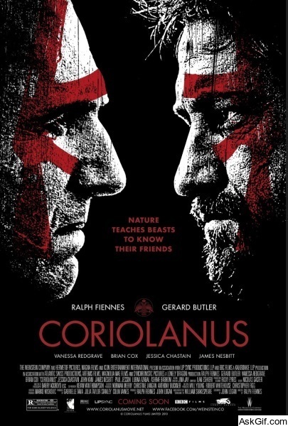 Coriolanus
